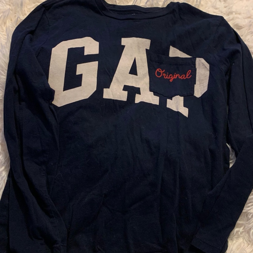 Gap Shirt